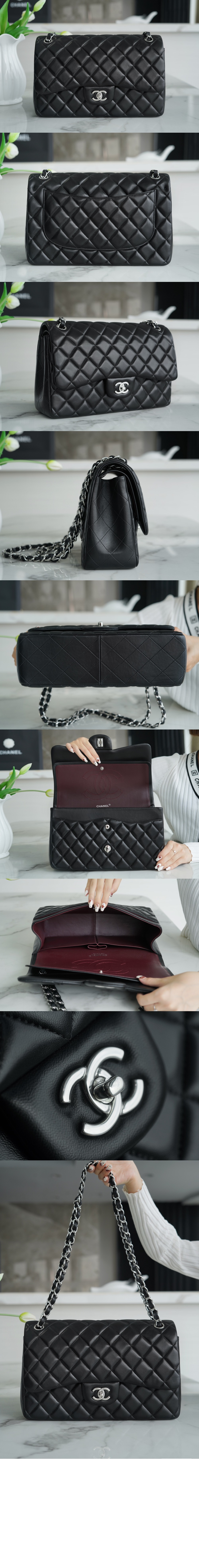 클래식 램스킨 라지 A58600 > Classic - 클래식