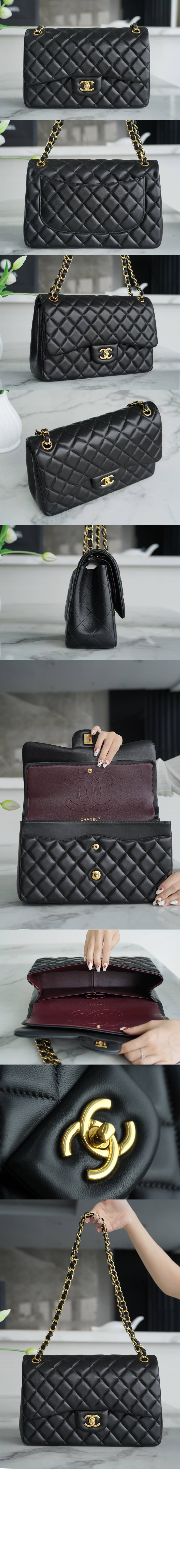 클래식 램스킨 라지 A58600 > Classic - 클래식