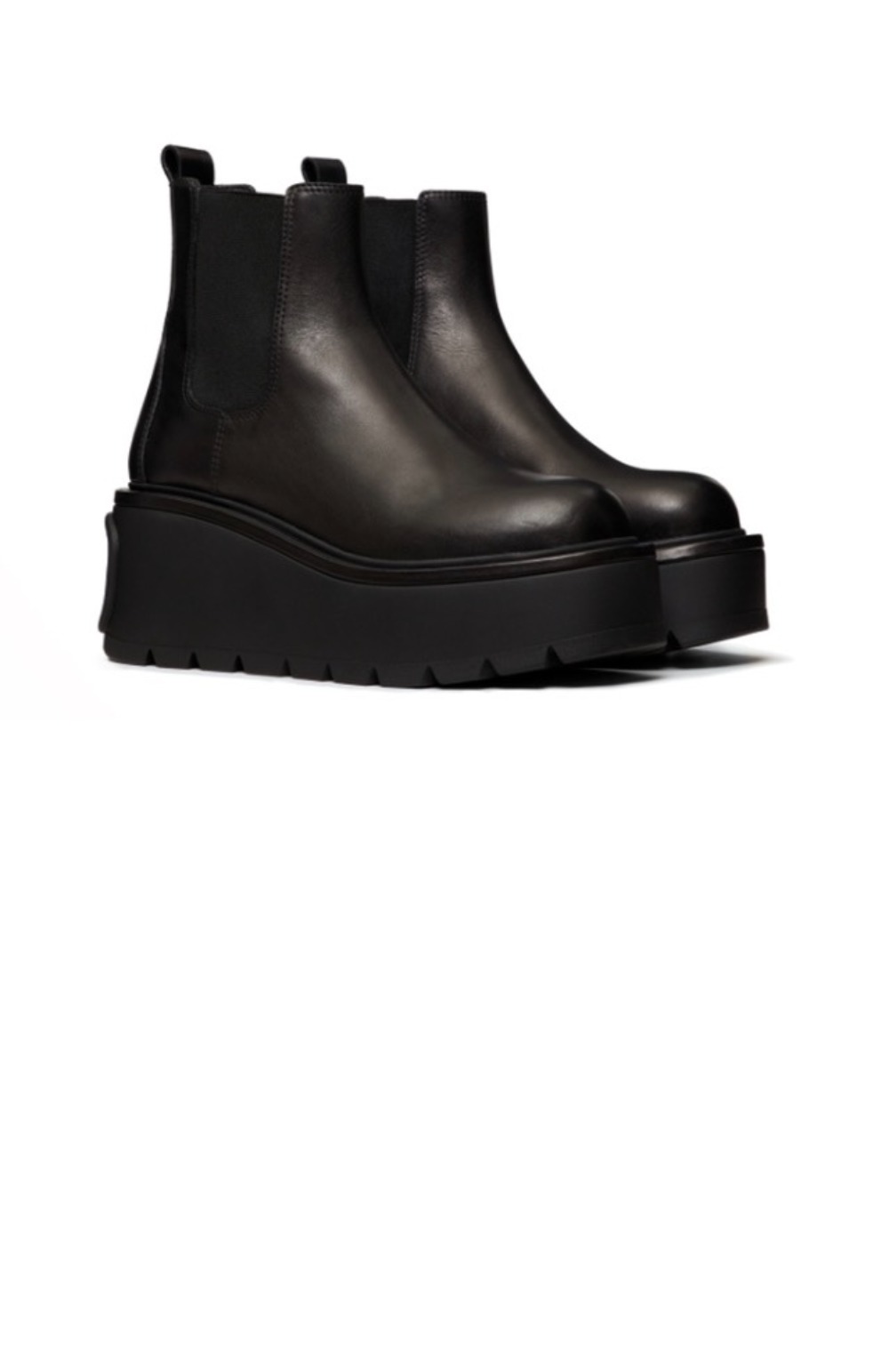 유니크 폼 앵클 첼시 부츠 VW2S0A > Etc - 기타제품