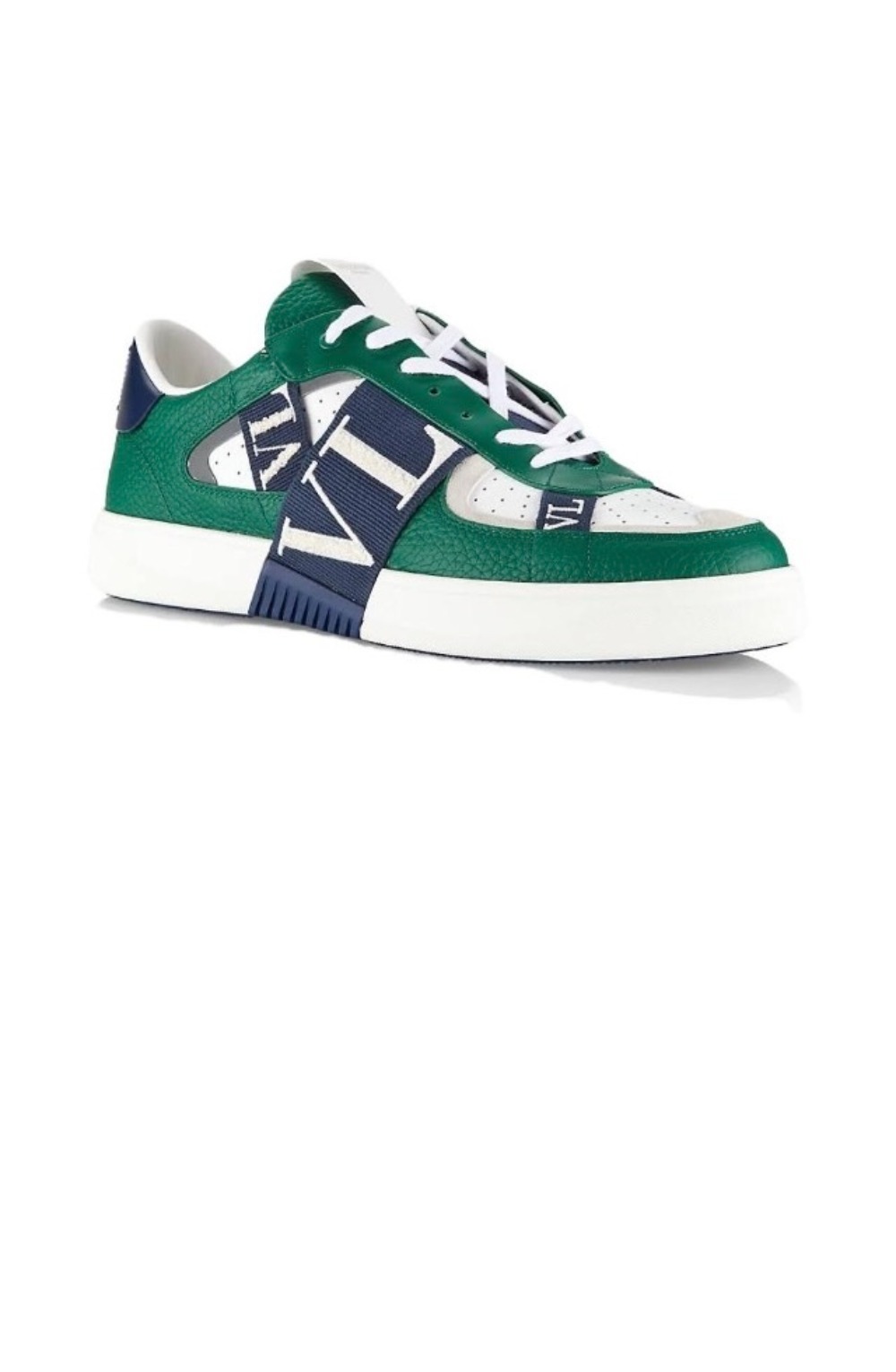 VLTN 로고 스니커즈 2Y2S0C > VLTN - VLTN