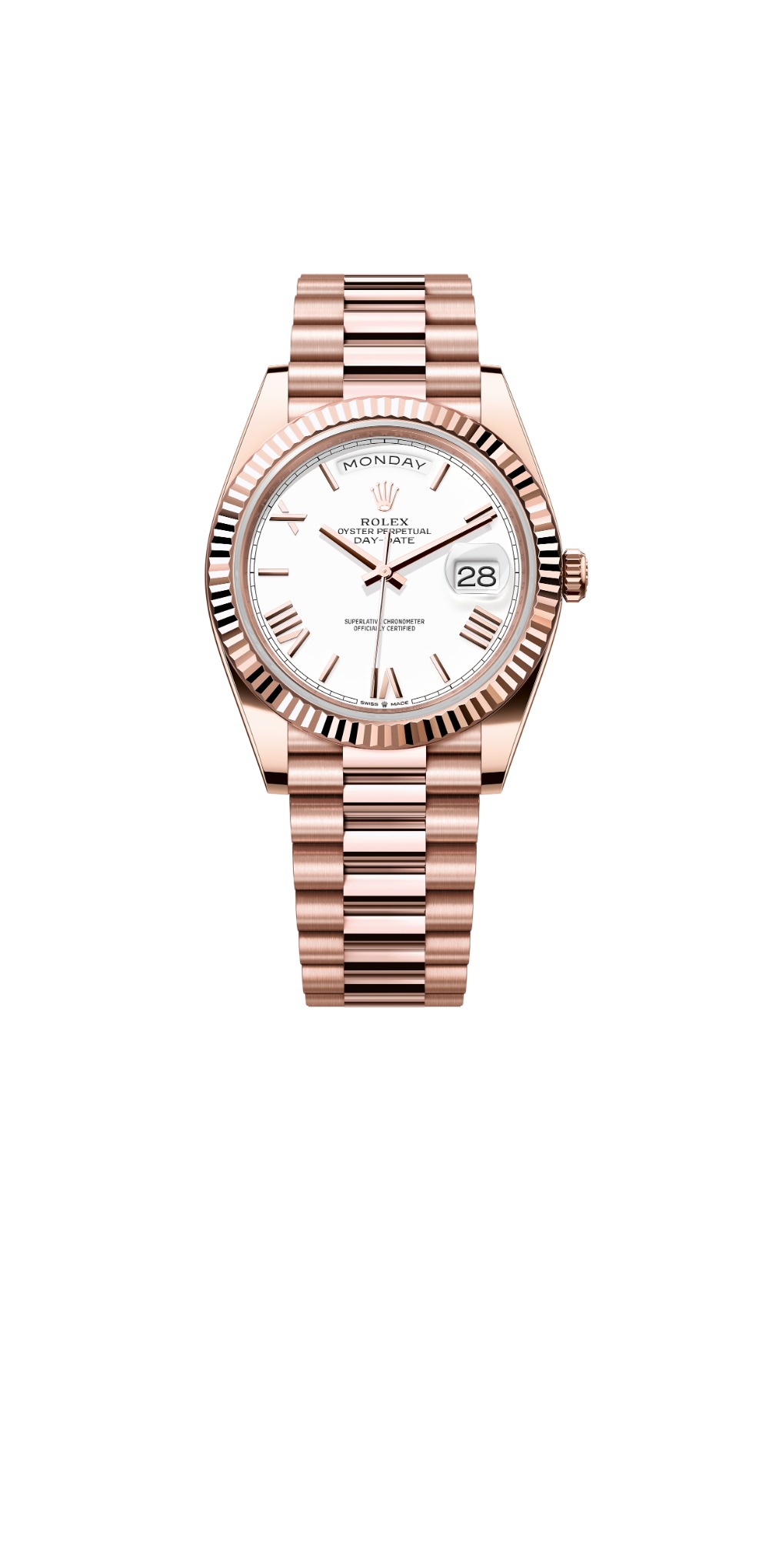 데이데이트 금통 40 228345 > Day Date - 데이데이트