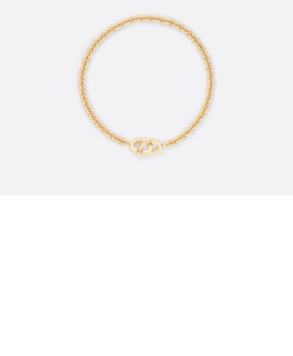 CD Lock 목걸이 N2207 > 디올