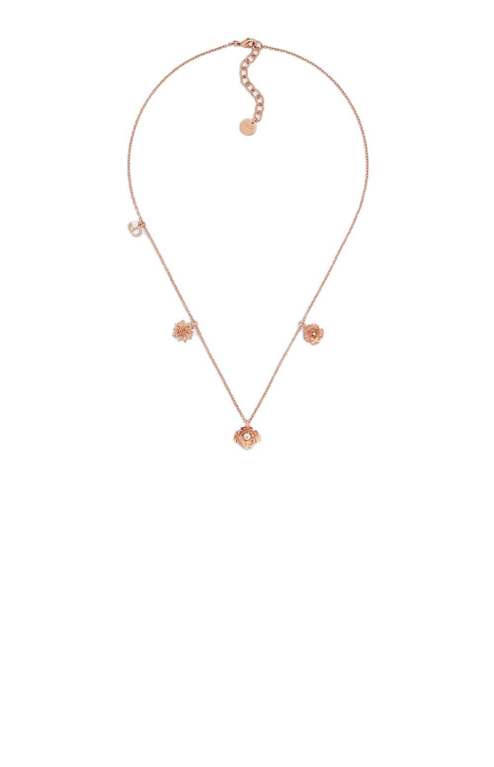 D-Millefiori 목걸이 N2350 > 디올