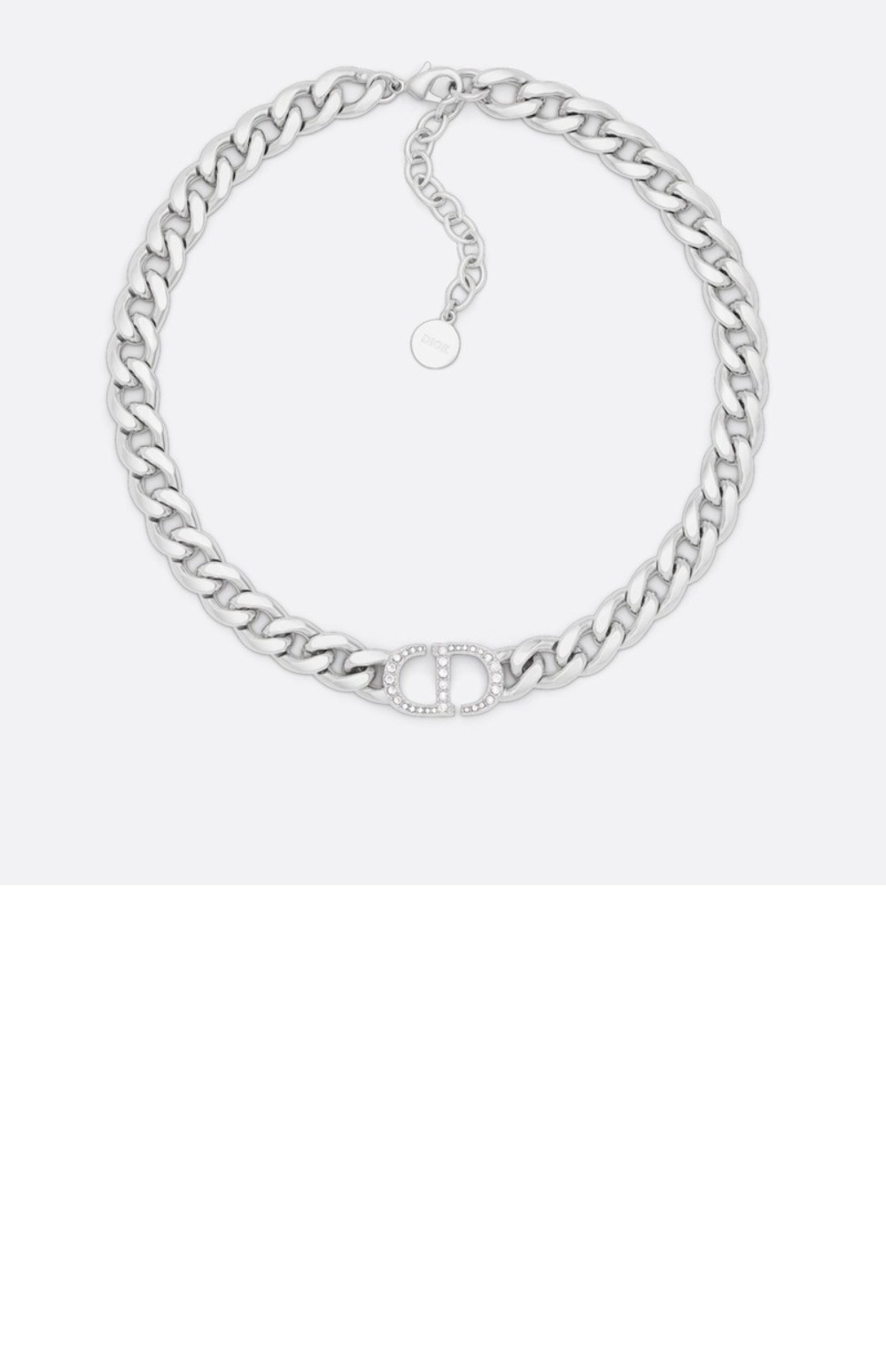 30 Montaigne 목걸이 N1713 > 디올