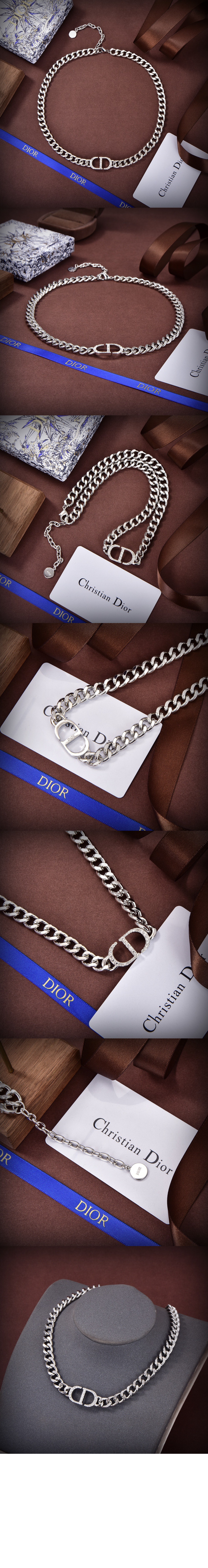 30 Montaigne 목걸이 N1713 > 디올