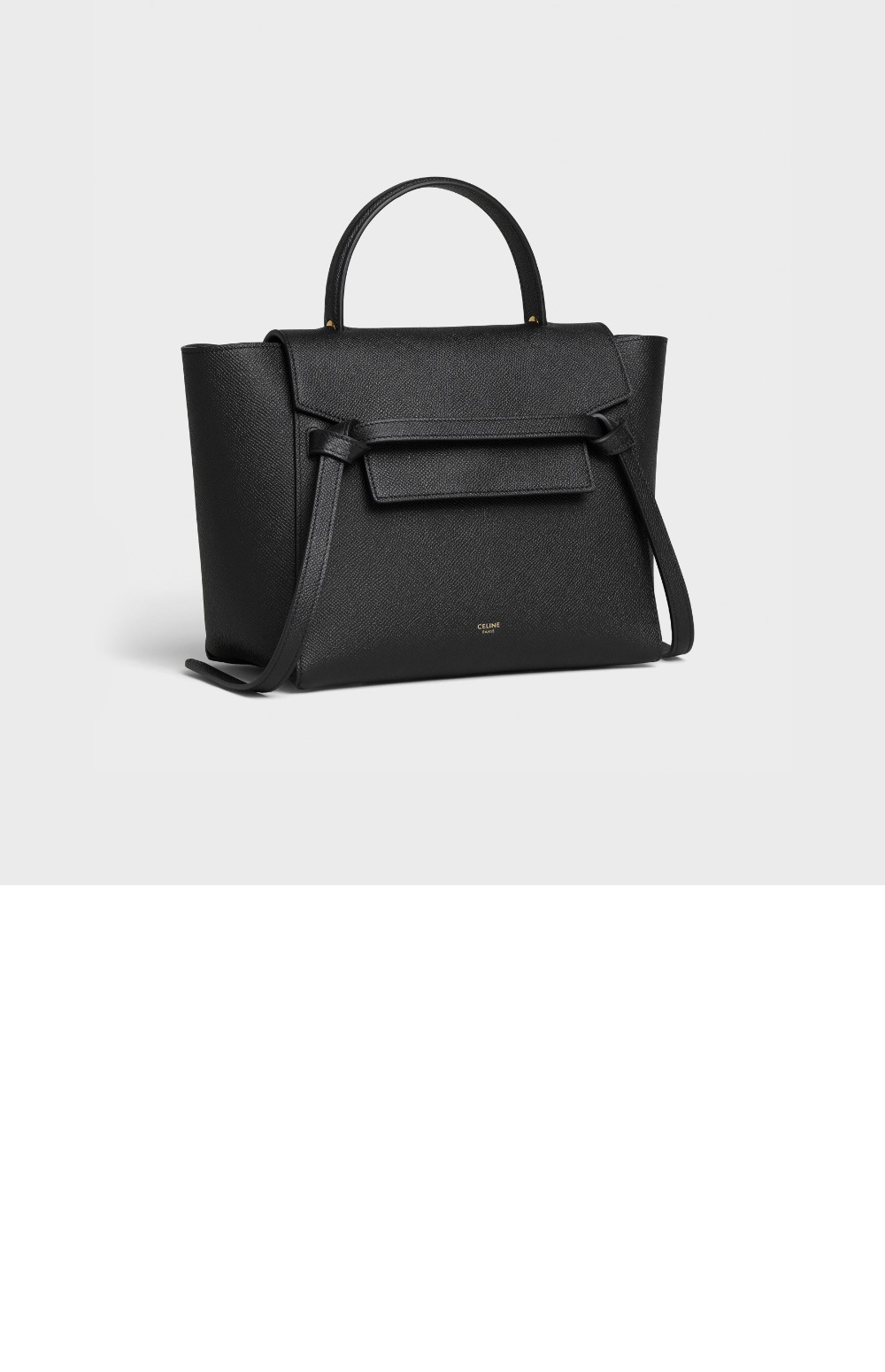 벨트백 마이크로 189153 > Belt bag - 벨트백