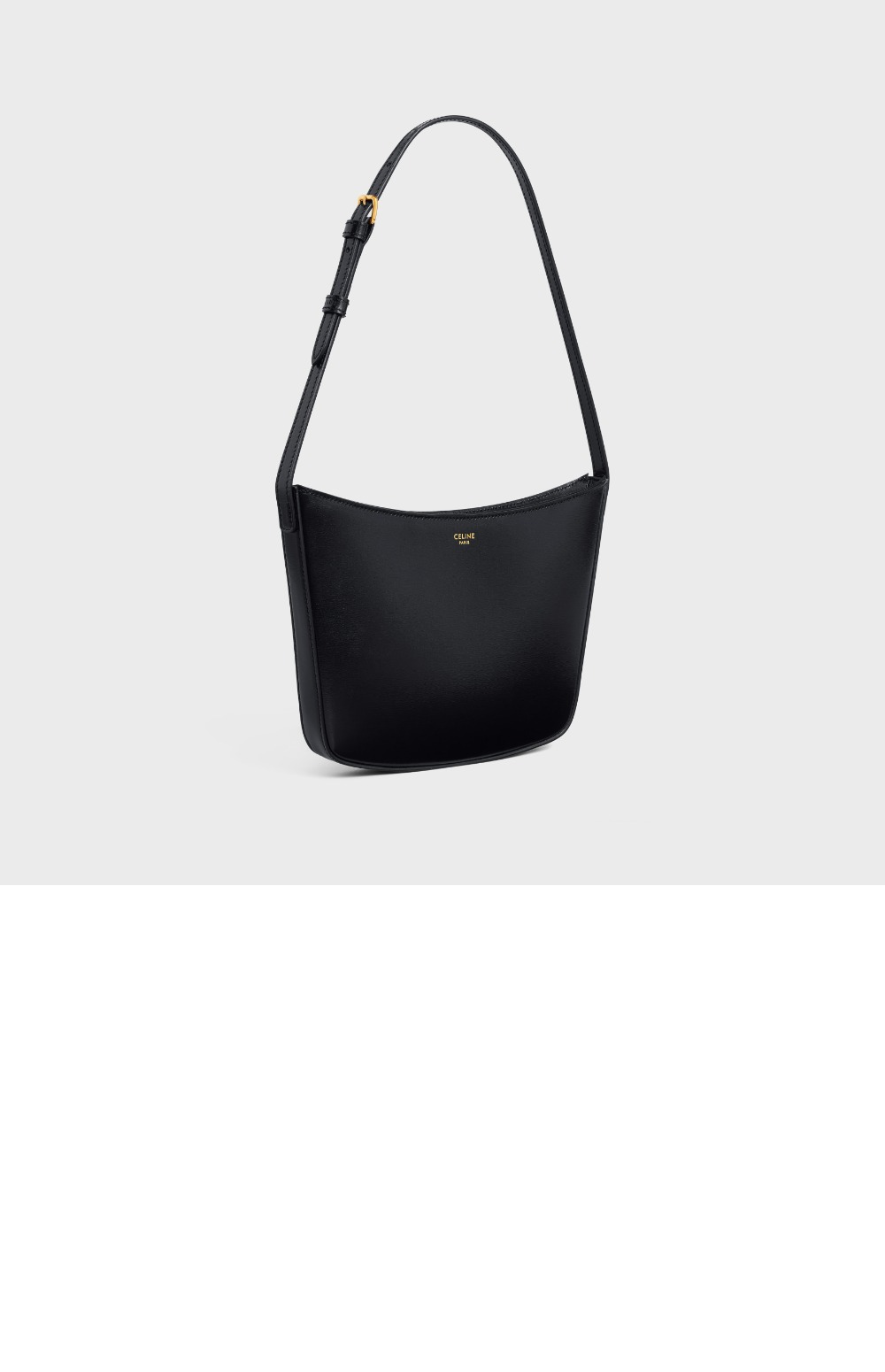 트리오페 크로크백 미듐 112273 > Triomphe - 트리오페