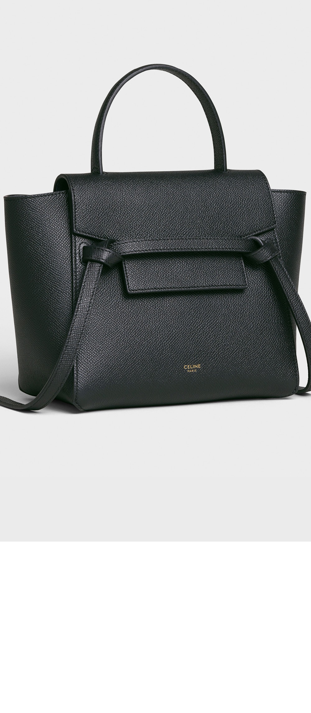 벨트백 나노 189003 > Belt bag - 벨트백