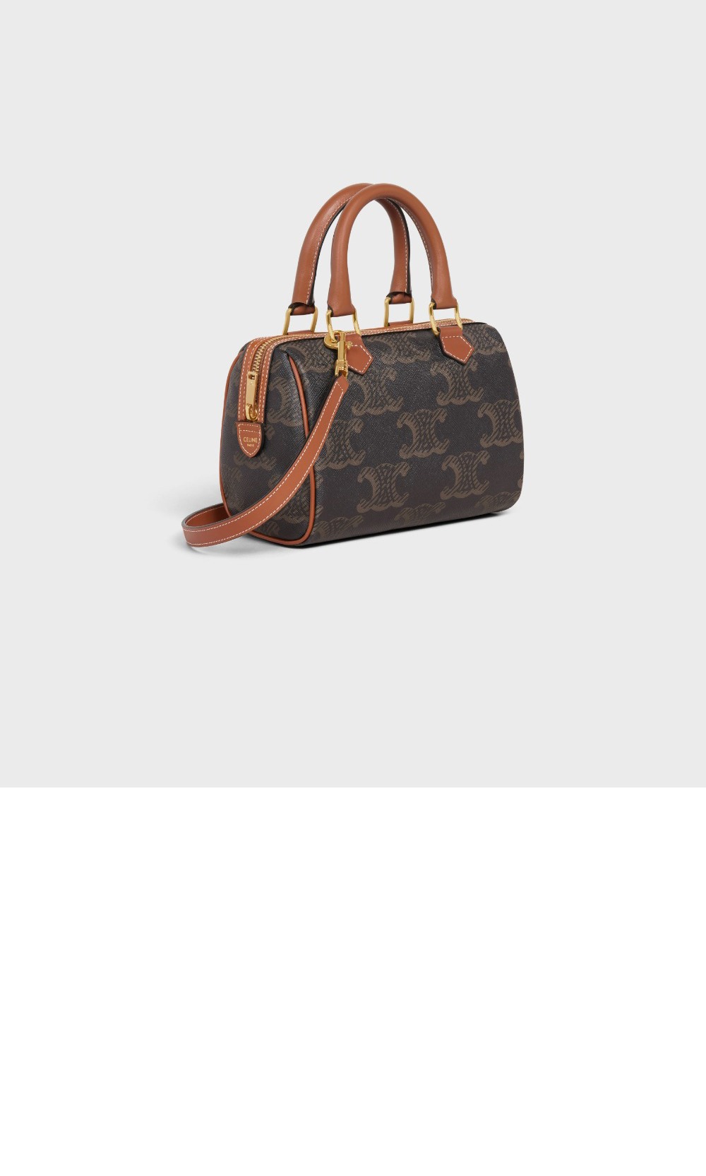 보스턴백 스몰 197582 > Boston - 보스턴