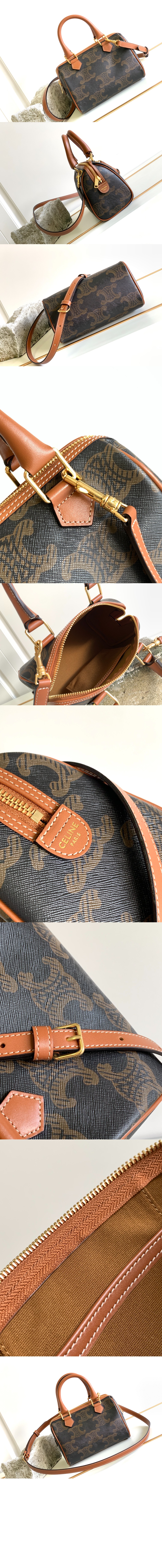 보스턴백 스몰 197582 > Boston - 보스턴