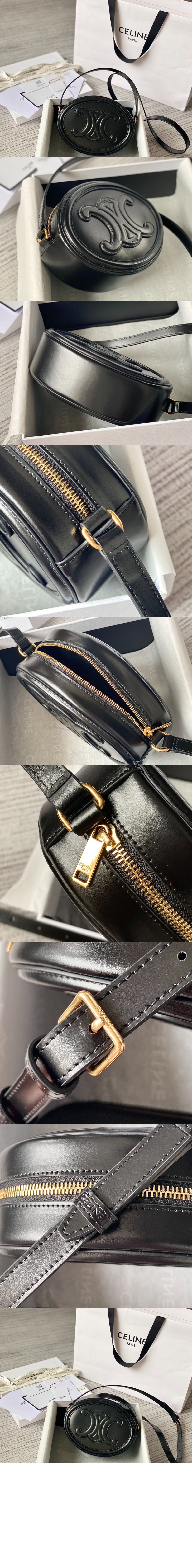 트리오페 오벌 퀴르 198603 > Triomphe - 트리오페