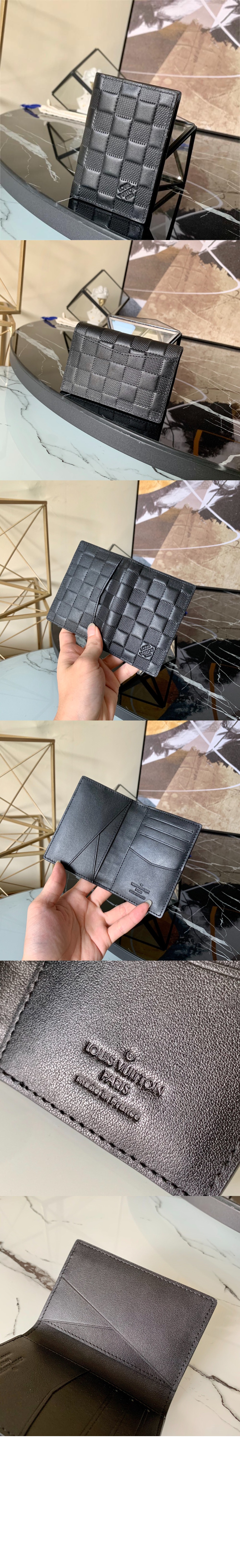 포켓 오거나이저 N63197 > Pocket Organizer - 포켓 오거나이저