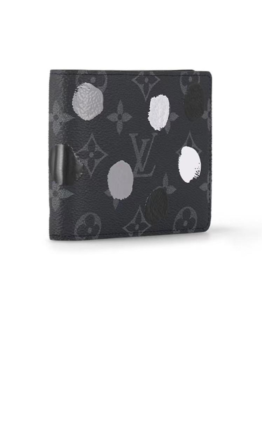 LV x YK 멀티플 반지갑 M81931 > Multiple - 멀티플 월릿