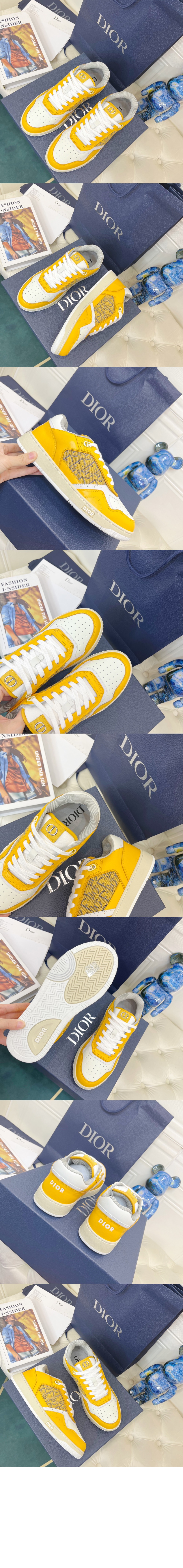 B27하이탑 스니커즈 3SN27 > B27 Uptown - B27 업타운