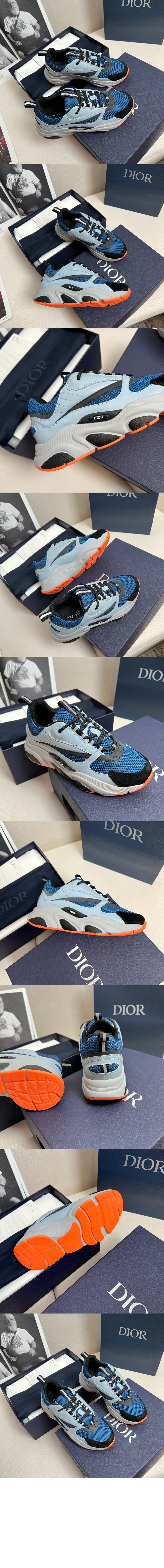 B22 스니커즈 3SN23 > B22