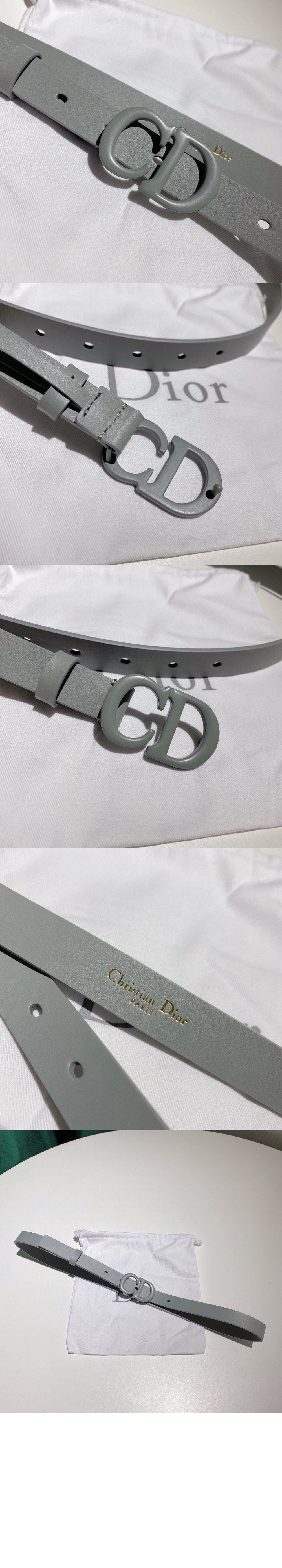 리버서블 벨트 B0042 > 디올
