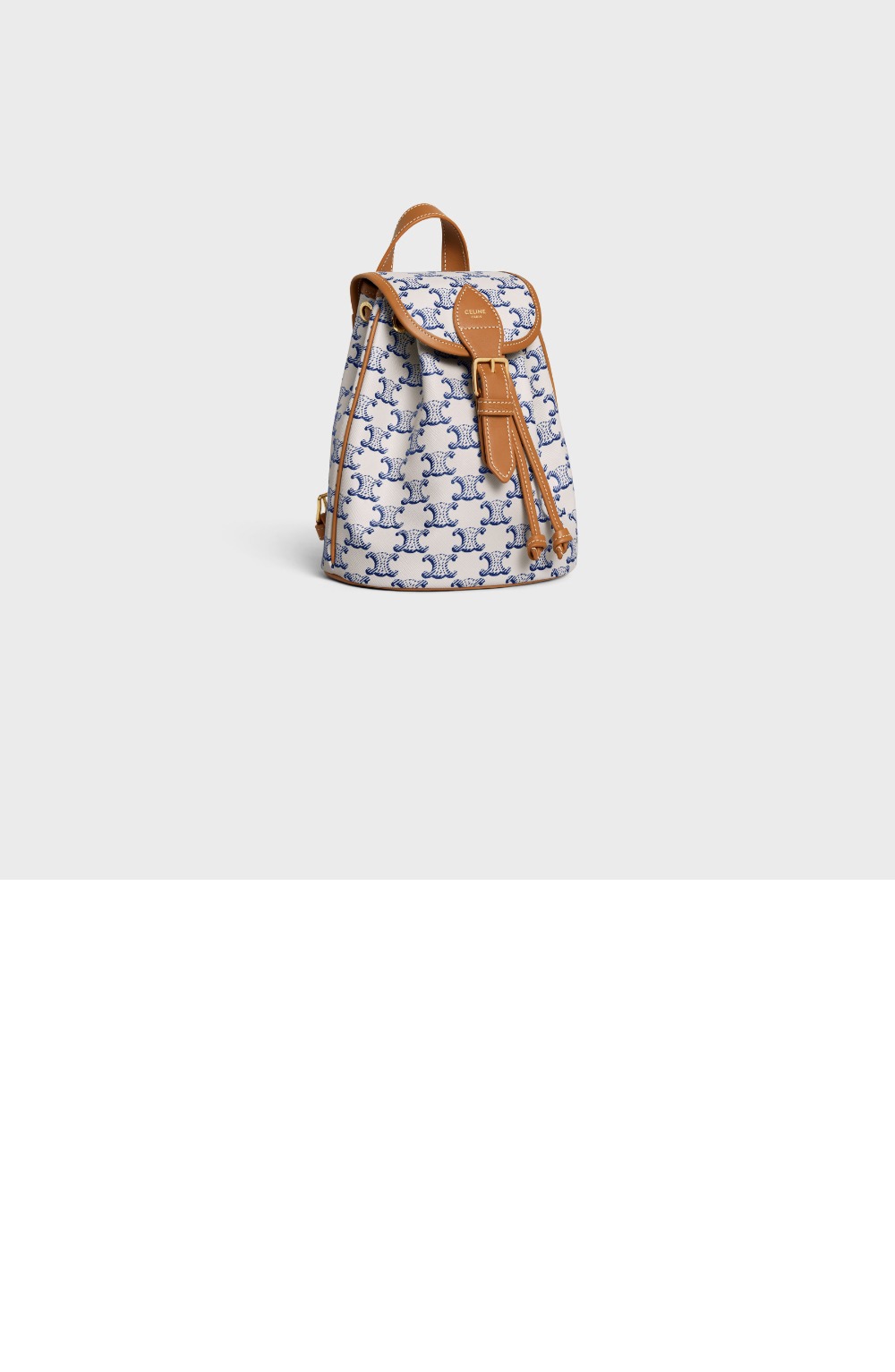 미니 폴코 백팩 197662 > Folco - 폴코