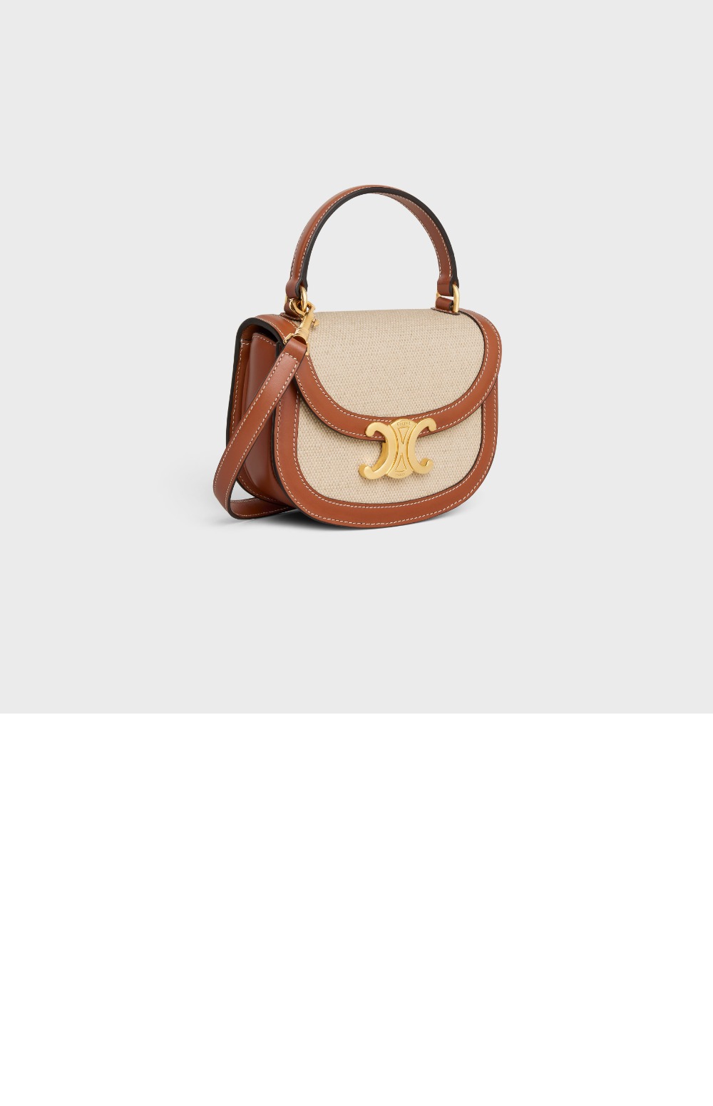 트리오페 미니 베사체 10K502 > Triomphe - 트리오페