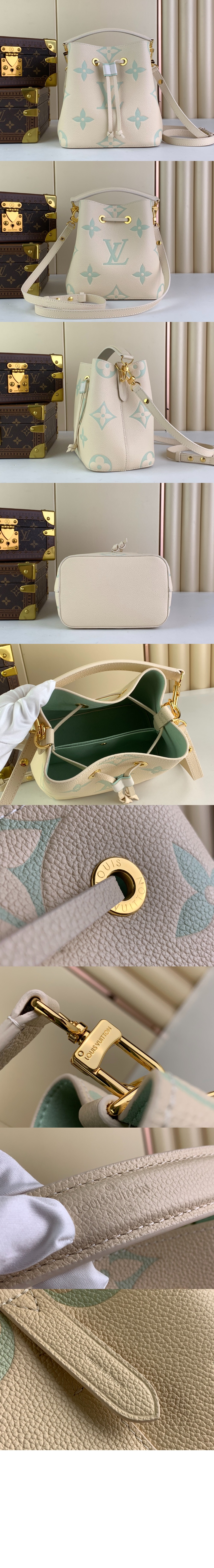 네오노에 BB M24048 > Noé - 노에