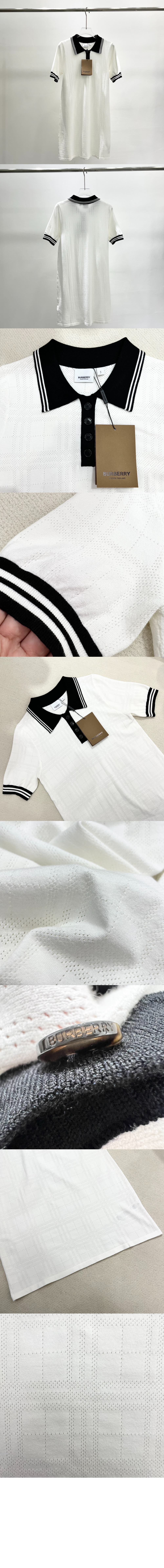 면 폴로 원피스 > Etc - 기타제품