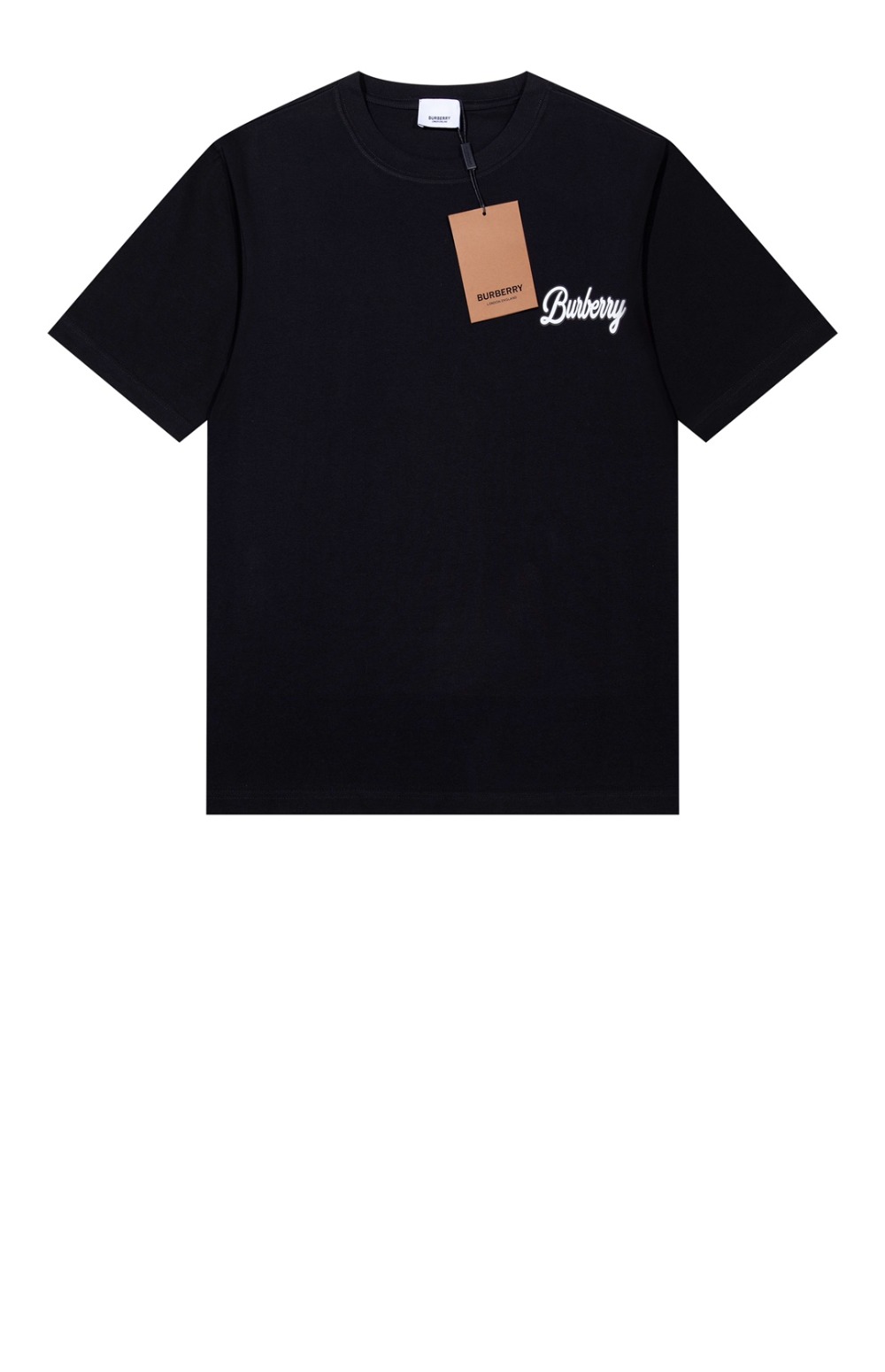 로고 코튼 티셔츠 > Etc - 기타제품