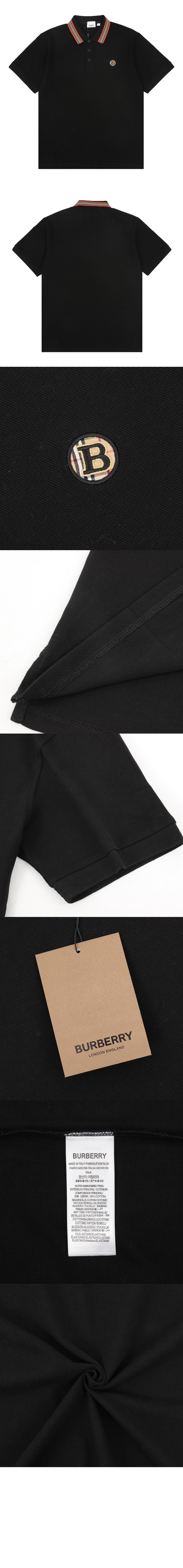 코튼 폴로셔츠 > Etc - 기타제품