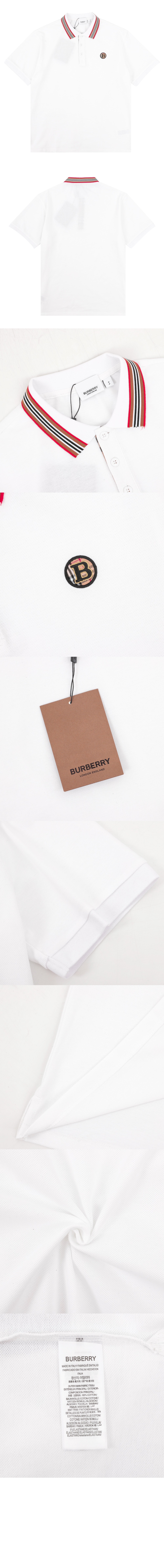 코튼 폴로셔츠 > Etc - 기타제품