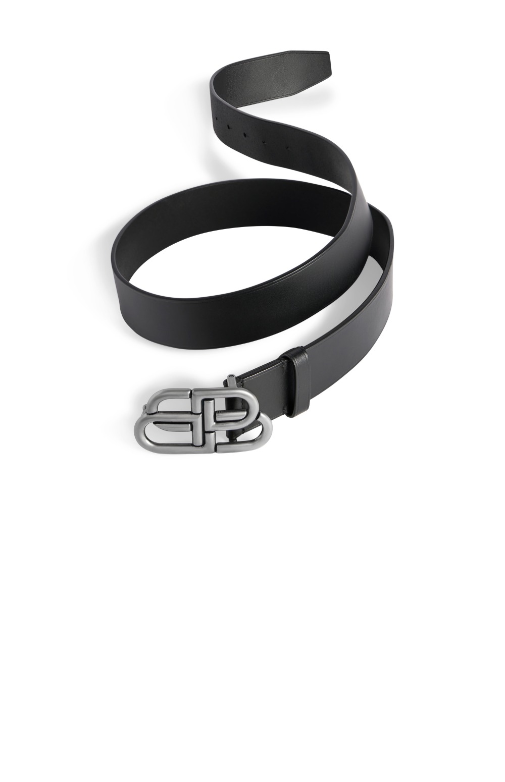 BB 라지 벨트 581690 > 발렌시아가