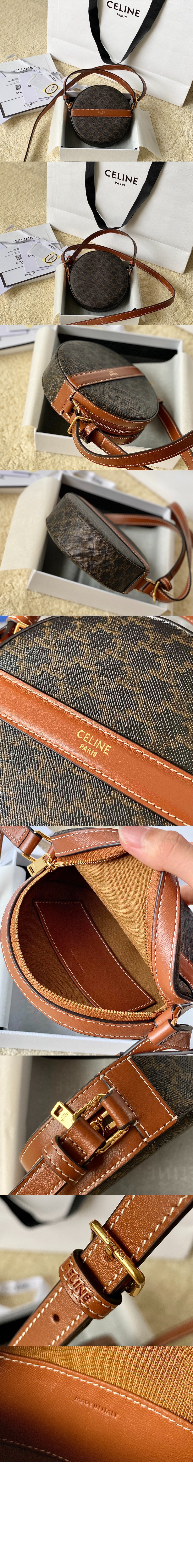 라운드 펄스백 10G342 > Etc - 기타제품