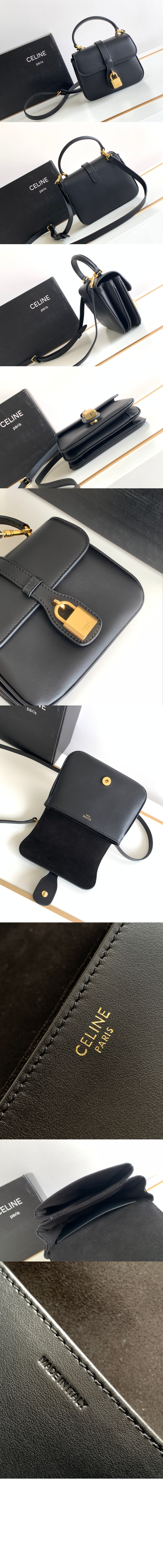 미니 타부 숄더백 10L343 > Tabou - 타부