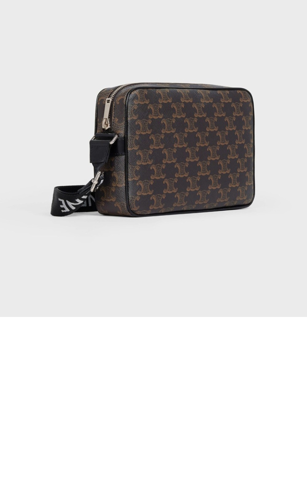 트리오페 메신저백 197202 > Triomphe - 트리오페