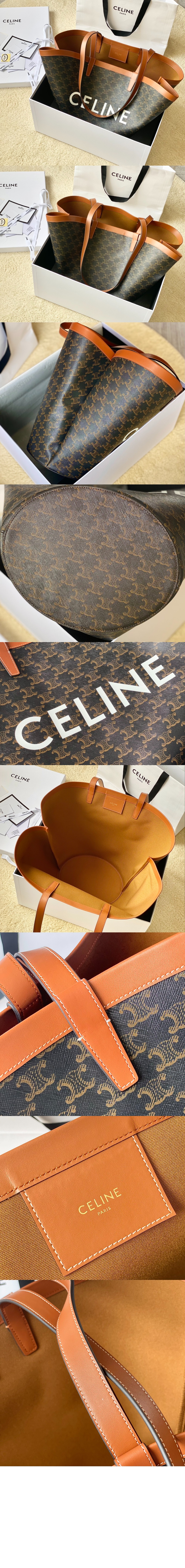 트리오페 커핀백 196952 > Triomphe - 트리오페