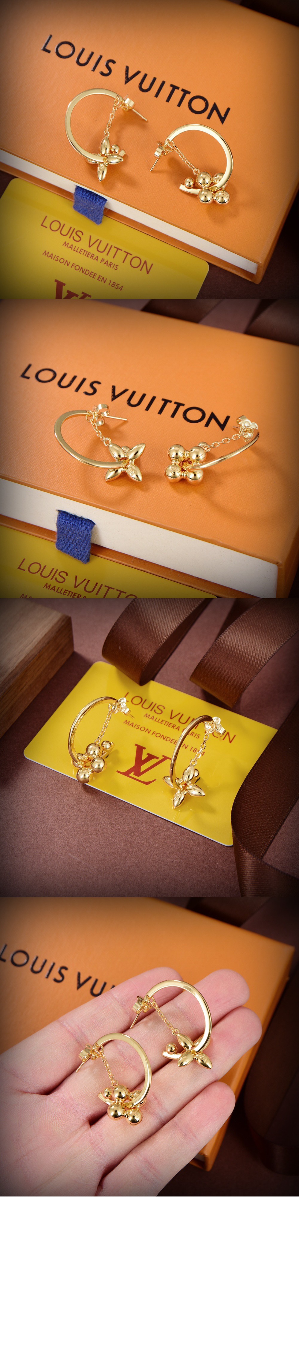 블루밍 귀걸이 M64859 > Etc - 기타제품