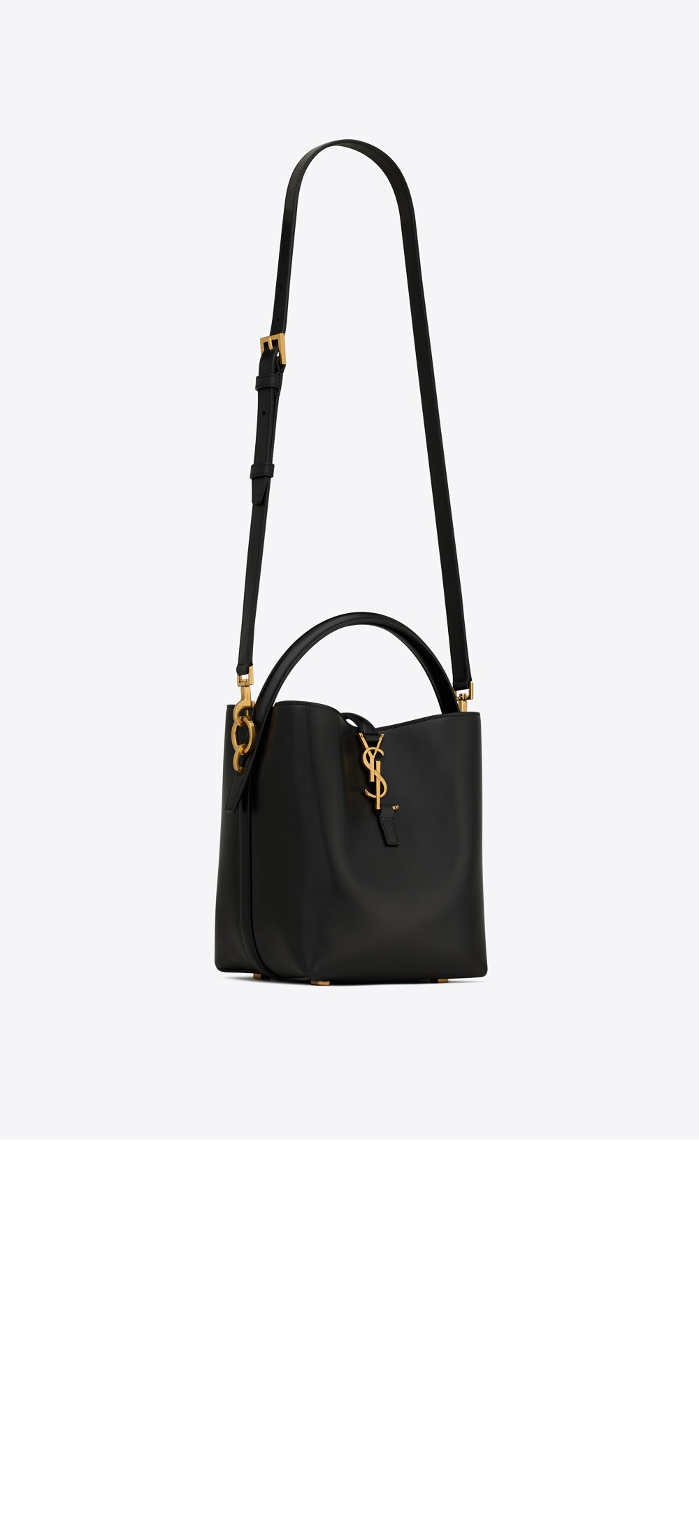 LE 37 스몰 호보백 749036 > Le 37 - 르 37