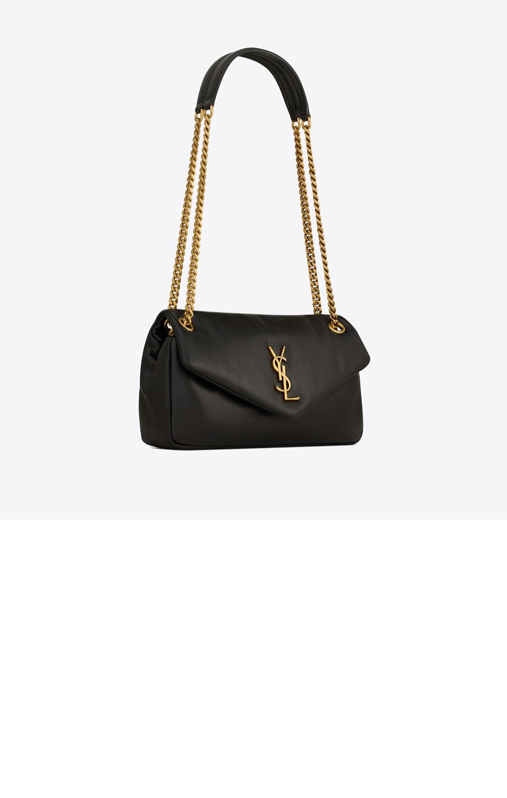 칼립소 숄더백 734153 > Calypso - 칼립소