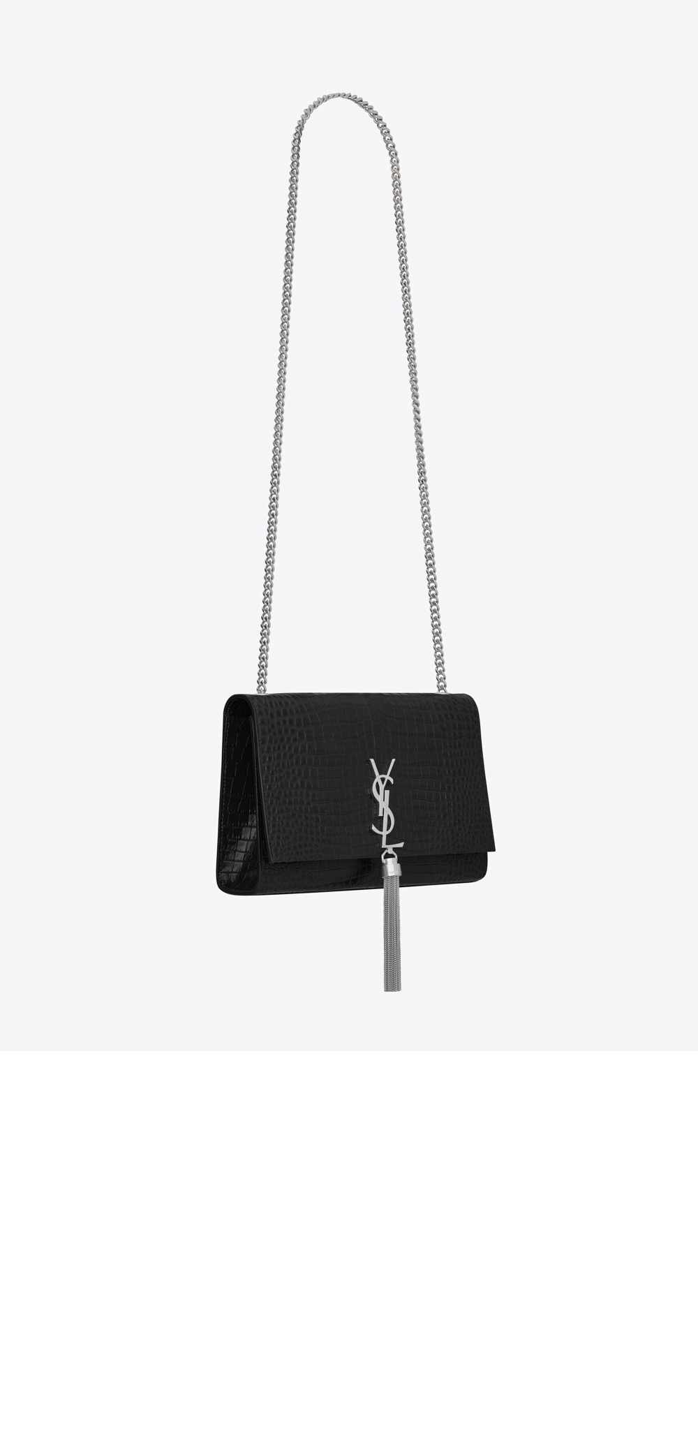 크로커 케이트백 테슬 미듐 354119 > Kate - 케이트