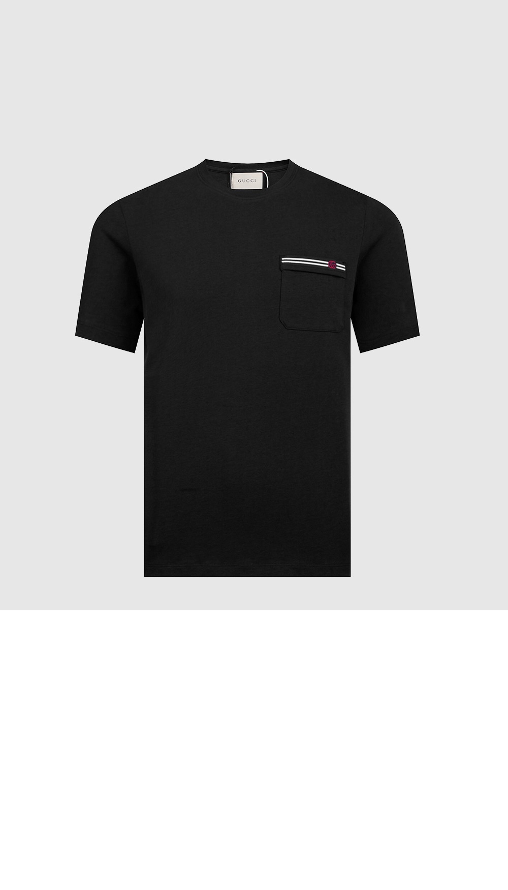 로고 프린트 반팔 > Etc - 기타제품