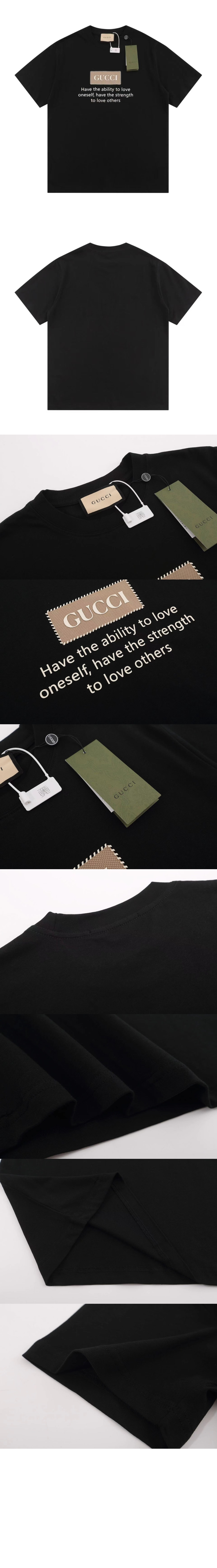 프린트 면 티셔츠 > Etc - 기타제품