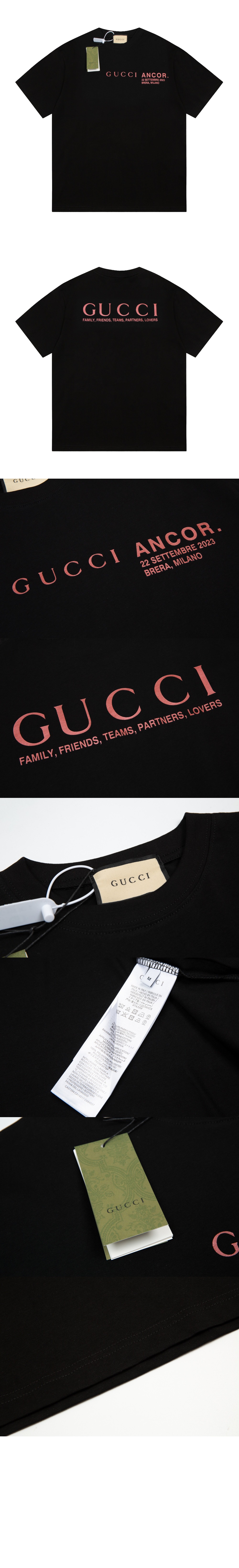 로고 프린트 반팔 > Etc - 기타제품