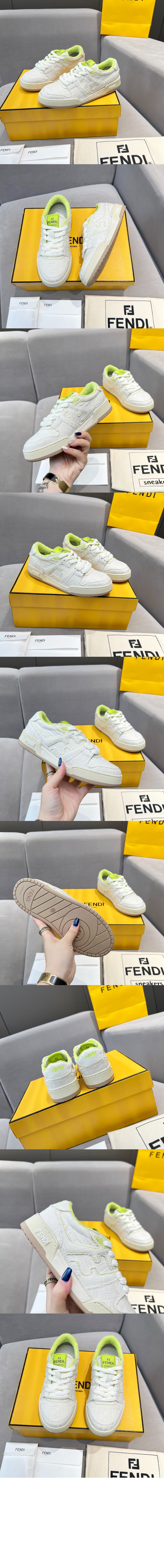 매치 스니커즈 8E8418 > Match - 매치