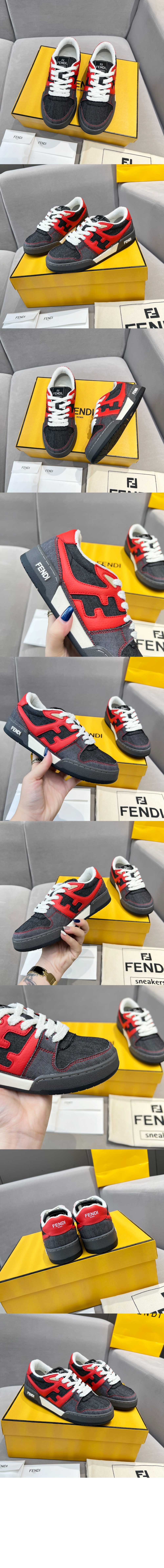 매치 스니커즈 7E1495 > Match - 매치