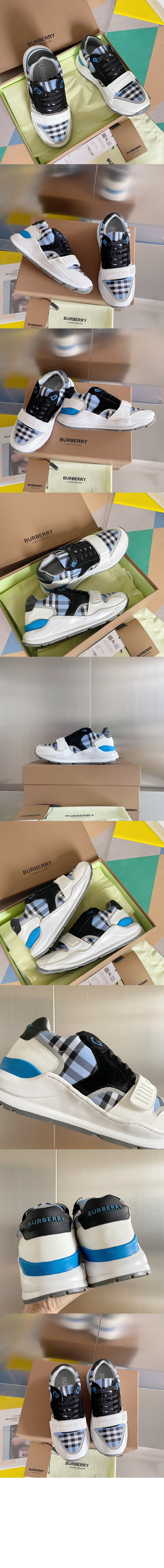 램지 스니커즈  80395841 > Sneakers - 스니커즈