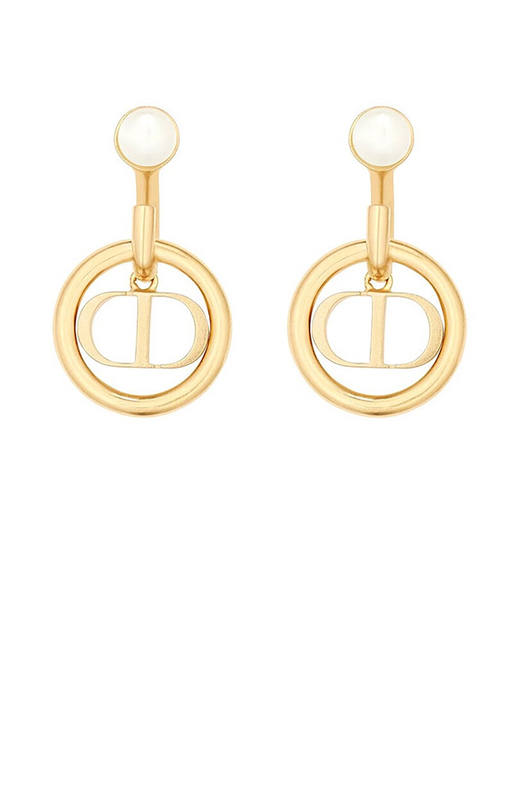 30 Montaigne 귀걸이 E1525 > 디올