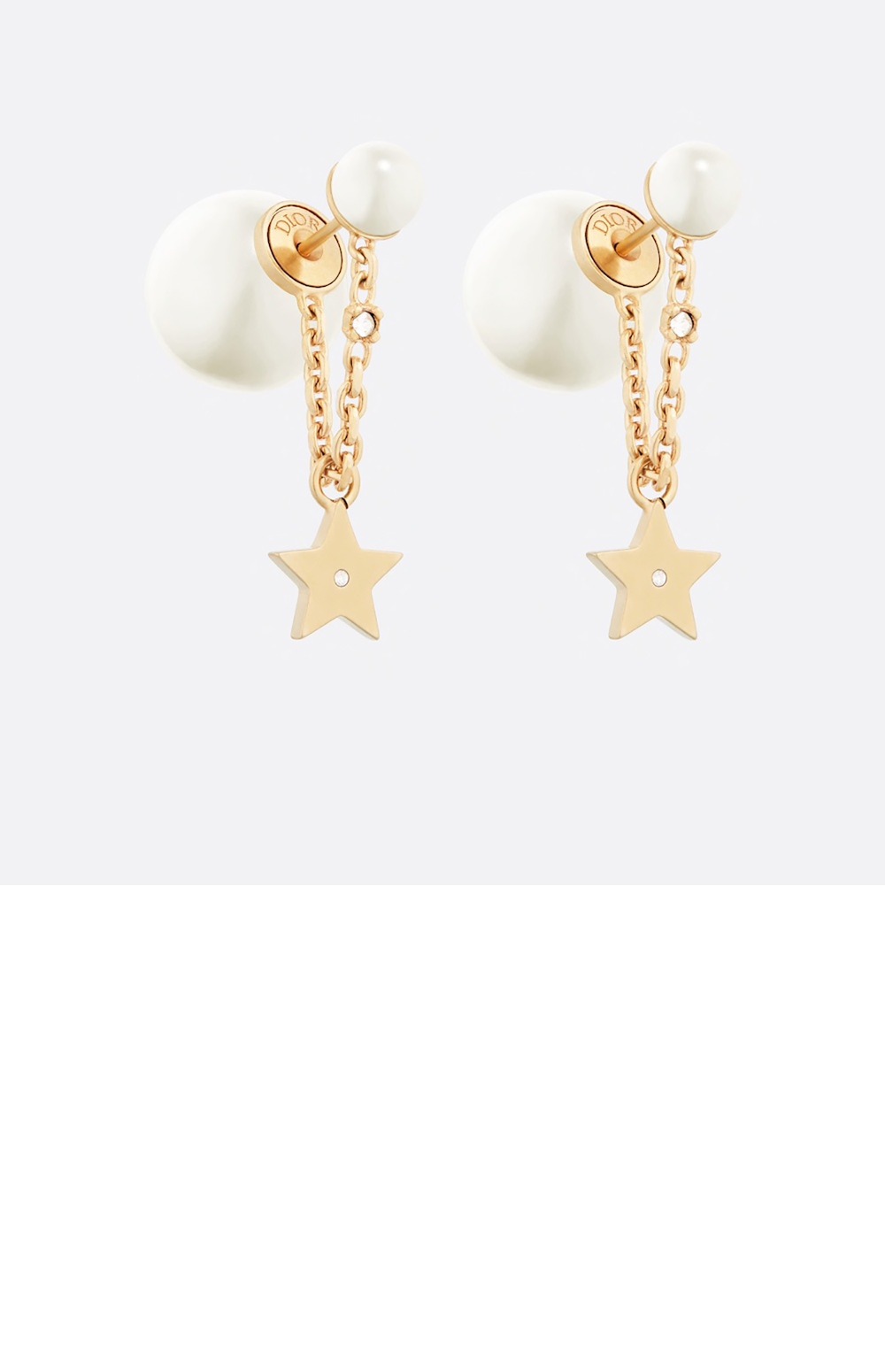 Dior Tribales 귀걸이 E1894 > 디올