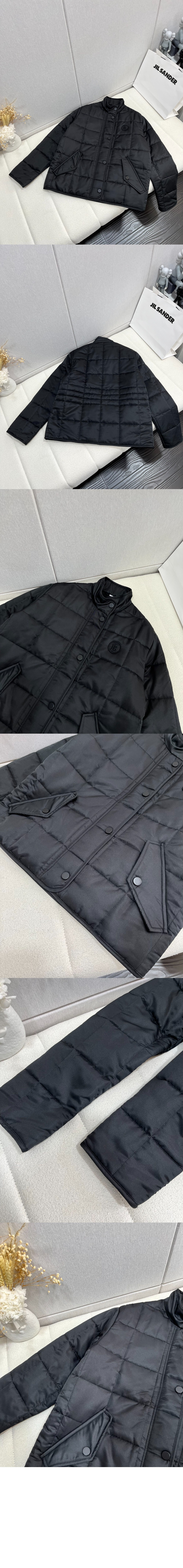 쇼트 점퍼 > Etc - 기타제품