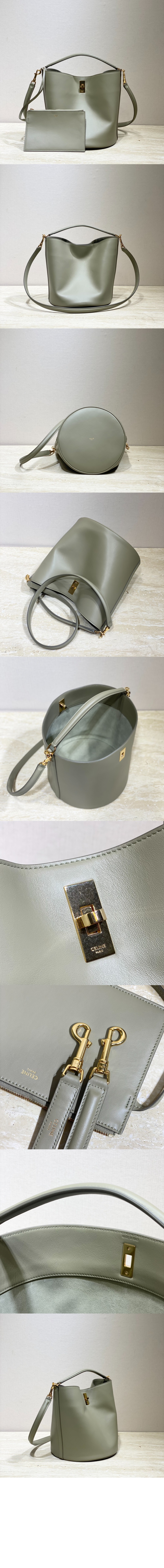 16 버킷백 195573 > Celine 16 bag - 16 백