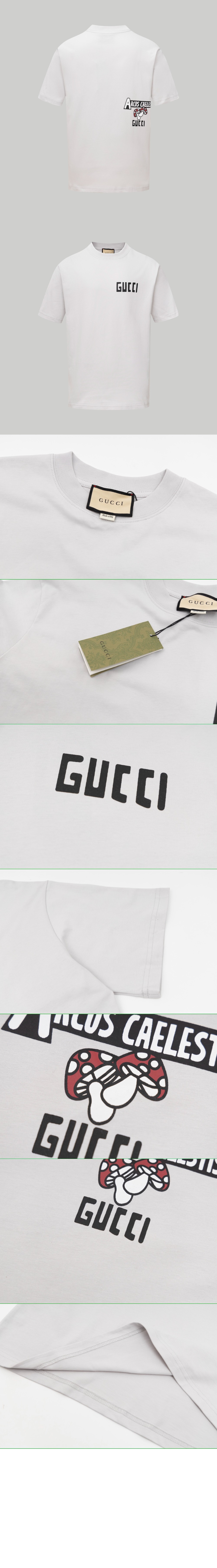 로고 프린트 반팔 > Etc - 기타제품