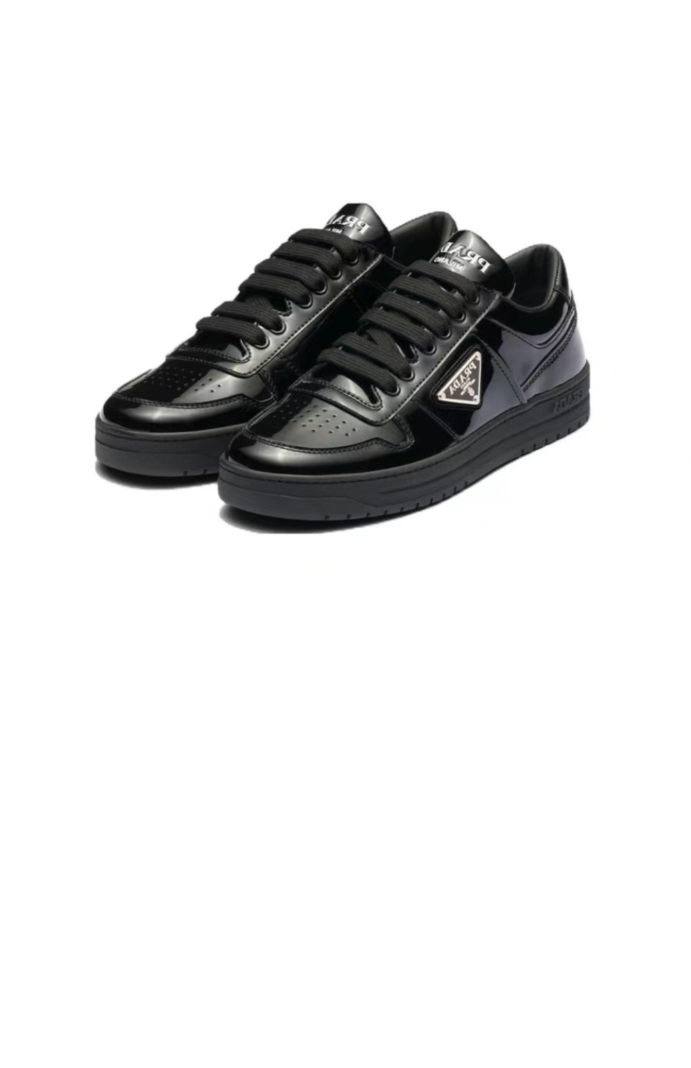 다운타운 페이턴트 레더 스니커즈 1E792M > Etc - 기타제품