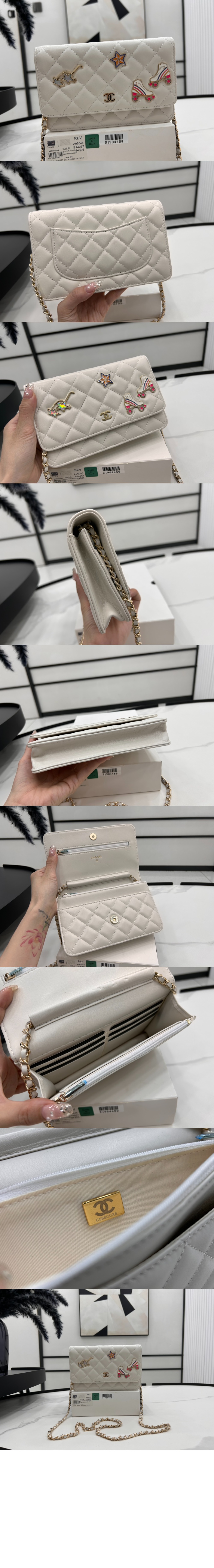 WOC AP0250 > Woc - 월렛온더체인