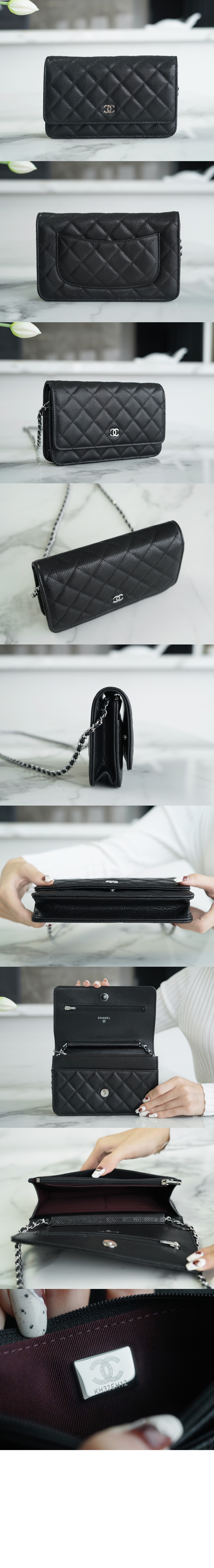 WOC 캐비어 AP0250 > Woc - 월렛온더체인